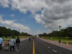 दिल्ली में करवा चौथ के दिन कैसा रहेगा मौसम, दिखेगा चांद या होगी बारिश? जानें- मौसम विभाग की भविष्यवाणी