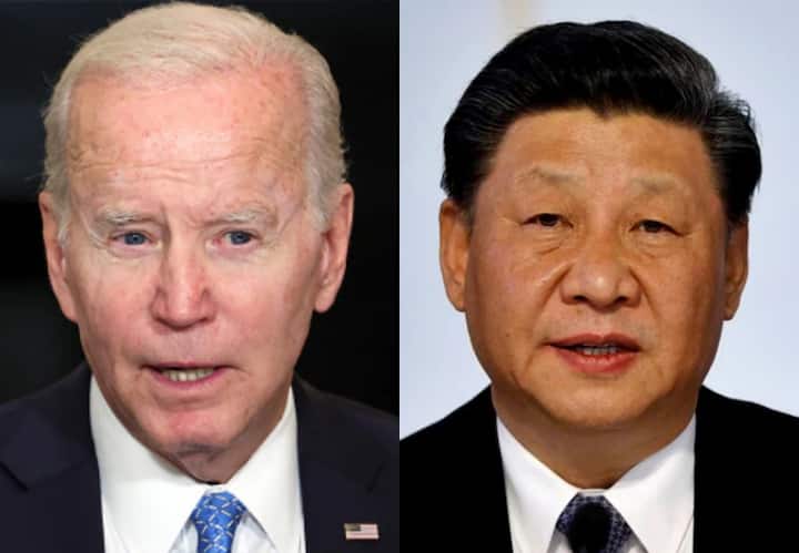 US President Joe Biden Administration says China only competitor of America that Can Reshape World Joe Biden Administration Report: अमेरिका के लिए रूस से भी बड़ा खतरा है चीन, पलट सकता है पूरी दुनिया के समीकरण