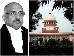 'हिजाब पर प्रतिबंध लगाना धर्म की स्वतंत्रता का उल्लंघन है?' जस्टिस हेमंत गुप्ता ने ऑर्डर में उठाए ये 7 सवाल