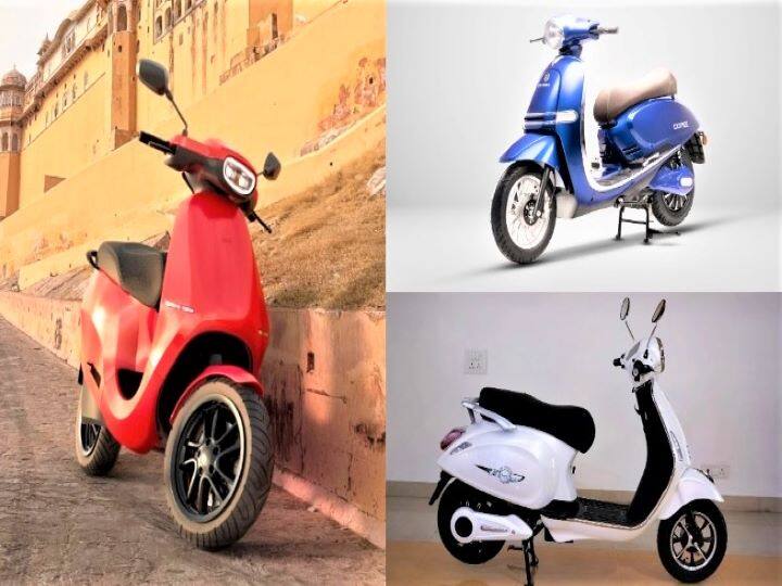 Diwali Discounts On E Scooters Up To Rs 15000 Off On Ola Eveium Gt Force E Scooters दिवाली ऑफर पर Ola, EVeium और GT Force के स्कूटर्स पर 15 हजार रु की छूट