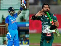 T20I के नंबर-1 और नंबर-2 बल्लेबाजों की तुलना, सलमान बट ने बताया क्यों जुदा है दोनों का बैटिंग स्टाइल