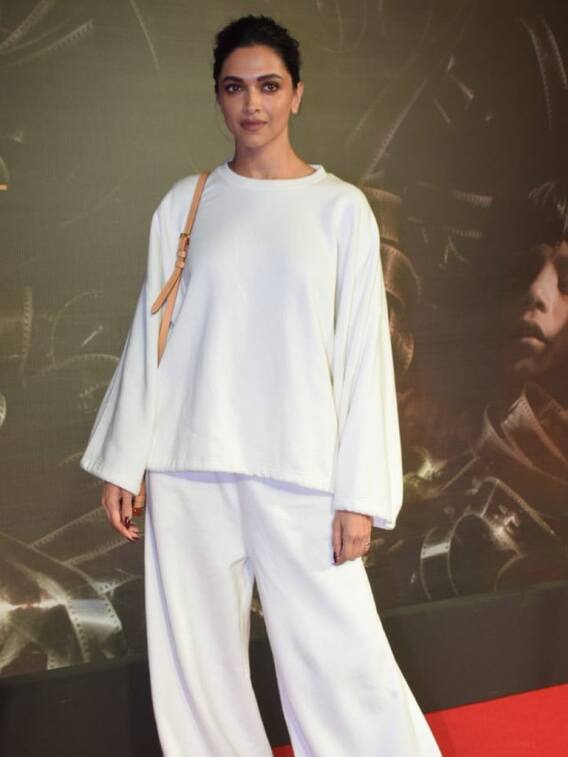 'The Last Film Show': Celebs Attend Screening Of India's Oscars Entry