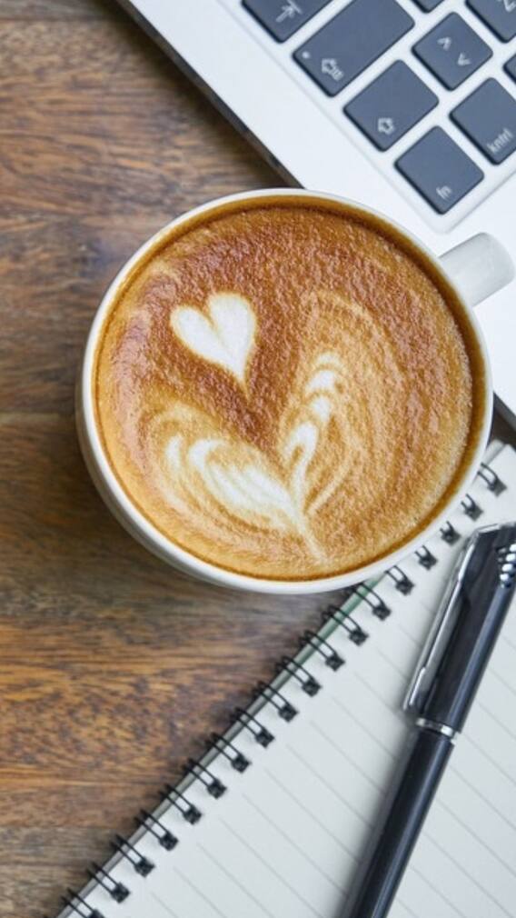 কফি খাওয়ার ক্ষতিকর দিকগুলো জানুন