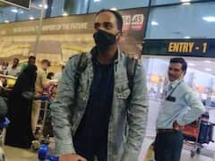 Foreign National From Sudan Staying Illegally In Hyderabad Deported