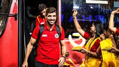 ISL 2022-23: মরসুমের দ্বিতীয় ম্যাচেও হার, খালি হাতেই যুবভারতী ছাড়ল ইস্টবেঙ্গল