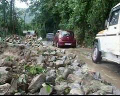 North Bengal Weather : উত্তরবঙ্গে পাহাড়ে বেড়াতে? সাবধান ! দুর্যোগ আপনার সঙ্গী হতে পারে