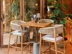 Virat Kohli's Restaurant: ਕਿਸ਼ੋਰ ਕੁਮਾਰ ਦੇ ਬੰਗਲੇ 'ਚ ਖੁੱਲ੍ਹਿਆ ਵਿਰਾਟ ਕੋਹਲੀ ਦਾ ਰੈਸਟੋਰੈਂਟ, ਦੇਖੋ ਤਸਵੀਰਾਂ 'ਚ ਇਹ ਖੂਬਸੂਰਤ ਜਗ੍ਹਾ