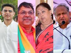 राजस्थान: अभी से चुनाव की तैयारी में जुटी कांग्रेस और बीजेपी- शुरू किया सर्वे, दोनों दलों में लीडरशीप पर भी है सवाल