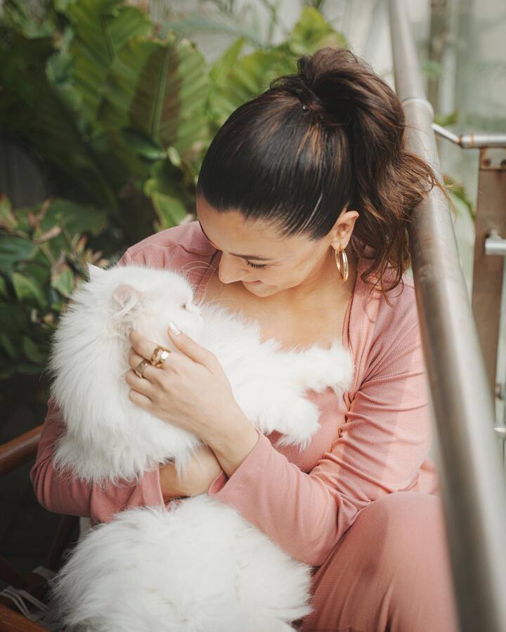 అలియా త్వరలో తల్లి కాబోతోంది. ఆ మెరుపు ముఖంలోనే కనిపిస్తోంది. -Image Credit: Alia Bhatt/Instagram