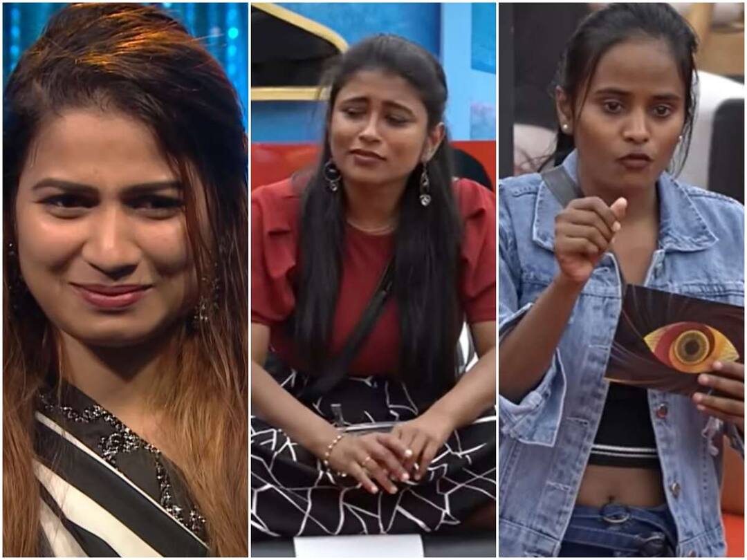 Geethu False Game with Baladithya, Bigg boss 6 telugu Written Updates Bigg Boss 6 Telugu Episode 39: బాలాదిత్యతో చెత్త గేమ్ ఆడిన గీతూ, ఇంటి సభ్యులతో మాట్లాడిన శ్రీసత్య
