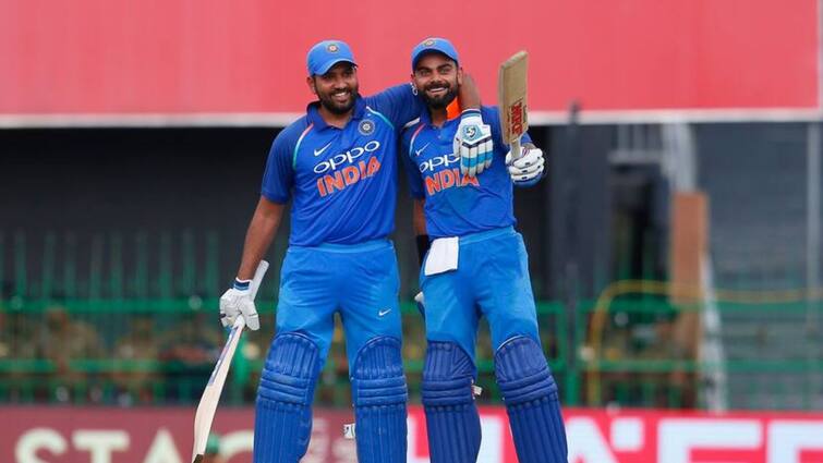 Virat Kohli, Rohit Sharma might leave T20I format after T20 World Cup hints Ravi Shastri T20 World Cup: বিশ্বকাপেই ইতি! টি-টোয়েন্টি ফর্ম্যাটকে বিদায় জানাতে চলেছেন রোহিত-বিরাট?