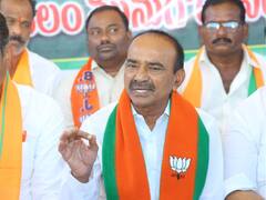 2014 నుంచి ఎన్నికల కోసం కేసీఆర్ 5వేల కోట్లు ఖర్చు పెట్టారు: ఈటల