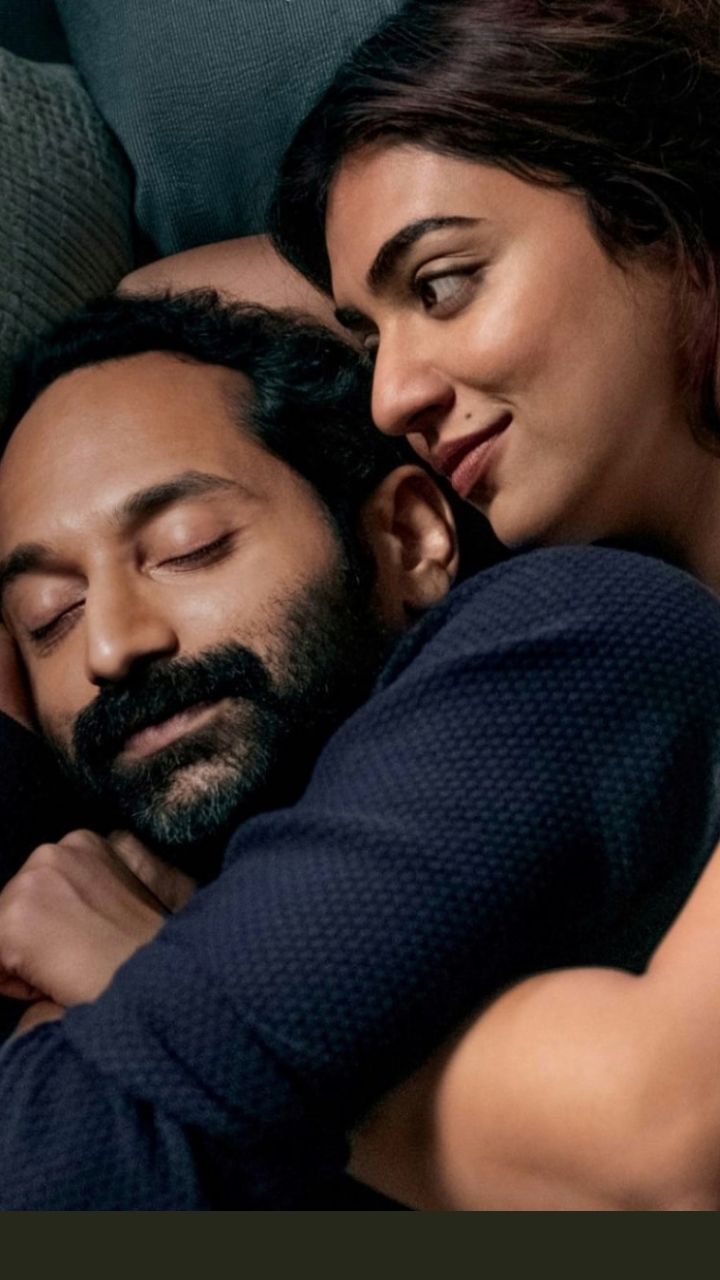 பிரபல சினி உலக ஜோடிகளின் சூப்பர் க்ளிக்