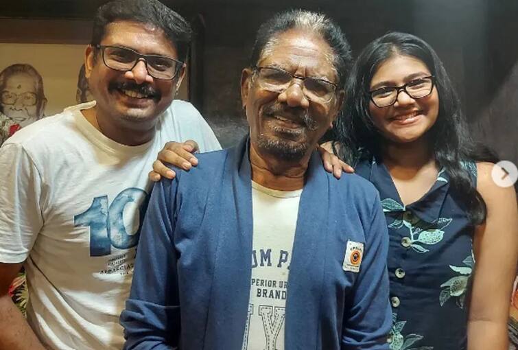 Manoj bharathirajaa interview sharing about his personal details அஜீத் என்னை கெட்ட வார்த்தையால் திட்டினார்.. மனோஜ் பாரதிராஜா ஏன் அப்படிச் சொன்னார்?