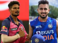 T20 World Cup: वीजा नहीं मिलने की वजह से अभी तक ऑस्ट्रेलिया नहीं पहुंच पाए उमरान, इन खिलाड़ियों को भी हुई दिक्कत