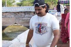 Gangster Nayeem Case | నయీం కేసులో పోలీసులకు బోలేడు ట్విస్టులు | ABP Desam