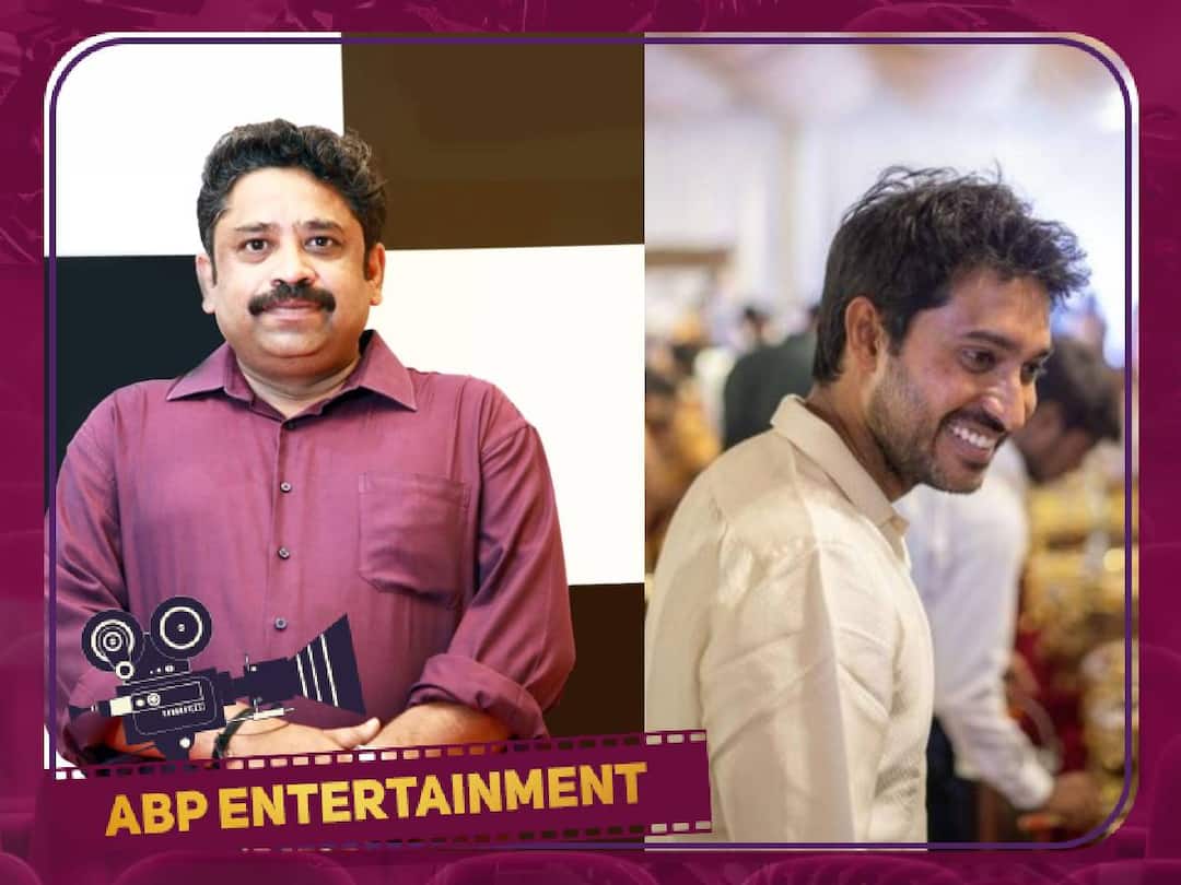 Seenu Ramasamy Next Movie: சமையல் டூ சினிமா.. சீனுராமசாமி படத்தில் ஹீரோவாக கமிட் ஆன மாதம்பட்டி தங்கராஜ்! Seenu Ramasamy Next Movie With Madhampatty Rangaraj Check More Details Seenu Ramasamy Next Movie: சமையல் டூ சினிமா.. சீனுராமசாமி படத்தில் ஹீரோவாக கமிட் ஆன மாதம்பட்டி தங்கராஜ்!