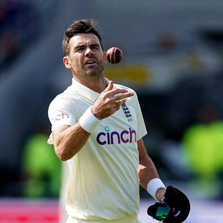 No fast bowler will take more wickets than james anderson in Test cricket again कोणताही वेगवान गोलंदाज अँडरसन इतके बळी घेऊ शकत नाही, इंग्लंडच्या माजी कर्णधारने केले कौतुक