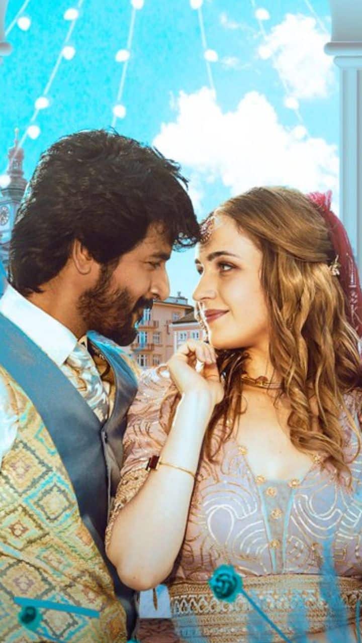 படத்தில் இடம் பெற்றுள்ள பிம்பிலிக்கா பிளாப்பி, ஜெசிக்கா உள்ளிட்ட பாடல்கல் வெளியாகி வைரலானது