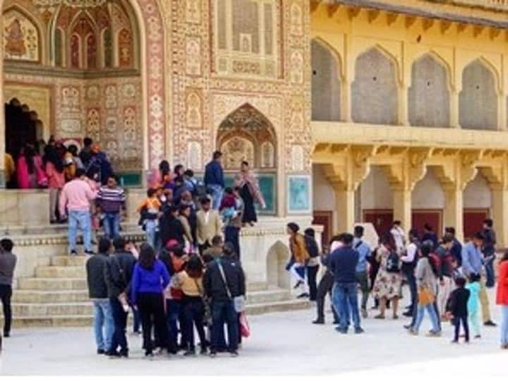 Result of tourist guide recruitment exam released, Rajasthan got 6 thousand guides ANN Rajasthan News: परीक्षा के बाद राजस्थान को मिले 6 हजार गाइड, इन रेट के आधार पर घुमाएंगे राजस्थान