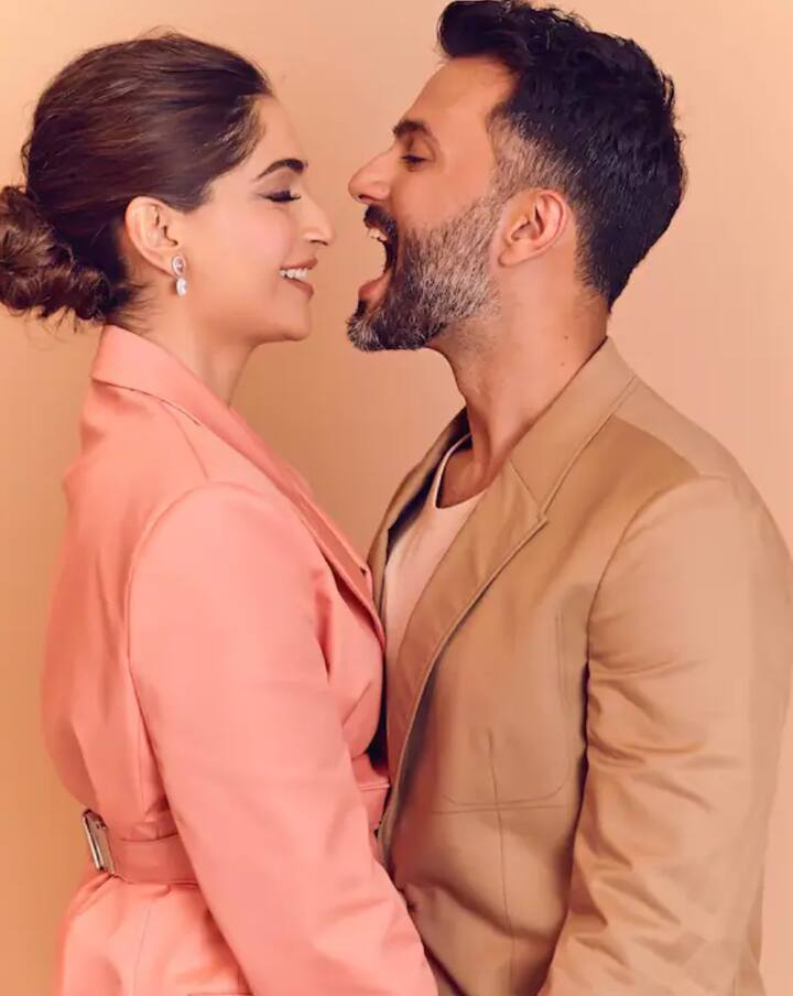 ਇਸ ਲਿਸਟ 'ਚ ਅਗਲਾ ਨਾਂ ਅਨਿਲ ਕਪੂਰ ਦੀ ਬੇਟੀ ਸੋਨਮ ਕਪੂਰ ਦਾ ਹੈ, ਜੋ ਕੁਝ ਸਮਾਂ ਪਹਿਲਾਂ ਮਾਂ ਬਣੀ ਸੀ। ਅਤੇ ਬੱਚੇ ਦੇ ਕਾਰਨ, ਉਨ੍ਹਾਂ ਨੂੰ ਵਰਤ ਰੱਖਣ ਦੀ ਸਲਾਹ ਨਹੀਂ ਦਿੱਤੀ ਗਈ ਹੈ.