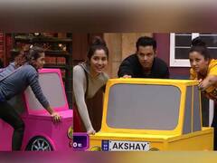 Bigg Boss Marathi 4: बिग बॉसच्या घरात 'पार्किंगचा किंग' ठरवणार कॅप्टन