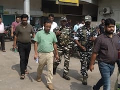 छत्तीसगढ़ में ईडी का एक्शन, आईएएस समीर बिश्नोई और दो कारोबारी कोर्ट में पेश