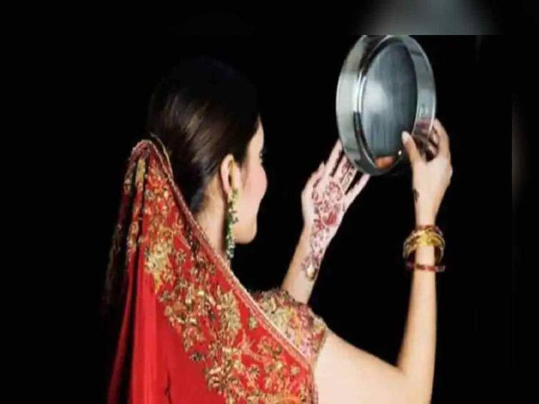 Karwa Chauth 2022 these Bollywood actress celebrating first Karwa Chauth after wedding Karwa Chauth 2022: ‘चाँद नजर आया...’; मनोरंजन विश्वातील ‘या’ अभिनेत्री साजरा करणार पहिला ‘करवा चौथ’!