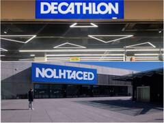 मशहूर स्पोर्ट्स कंपनी Decathlon ने अपने नाम को उल्टा Nolhtaced किया, जानिए इसके पीछे का कारण