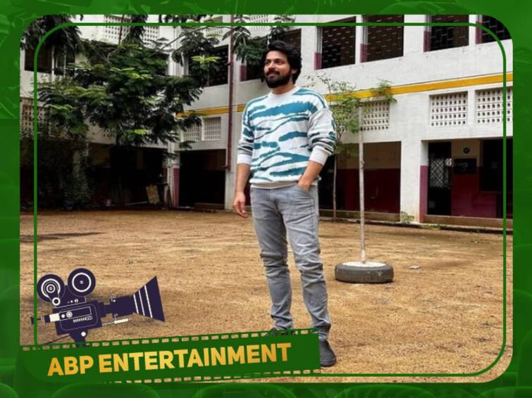 Harish Kalyan has shared his school memories with photos Harish Kalyan School memories: ‛மீண்டும் பள்ளிக்கு போகலாம்...’ 96 நினைவுகளை பகிர்ந்த ஹரிஷ் கல்யாண்!