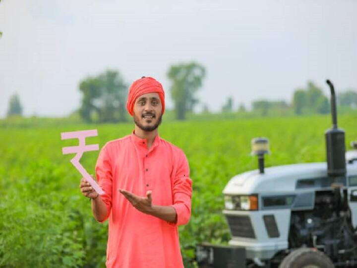 Uttar Pradesh Government Plan to provide Kisan credit Card for 66 lakh farmers Kisan Credit Card: 66 लाख किसानों को KCC जारी करेगी ये सरकार, खाद-बीज, खाद, कीटनाशक के साथ मिलेगी कृषि सयंत्र की सुविधा