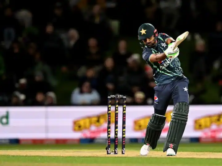 T20 WC 2022: बाबर आजम ने बल्ले से किया धमाल, विराट कोहली और रोहित शर्मा के इस रिकॉर्ड को छोड़ा पीछे