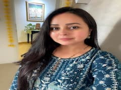 Karwa Chauth 2022: लालू की बेटी रोहिणी ने शेयर की परिवार की प्यारी तस्वीरें, लिखा- मेरा चांद है तू मेरे जीवन का...