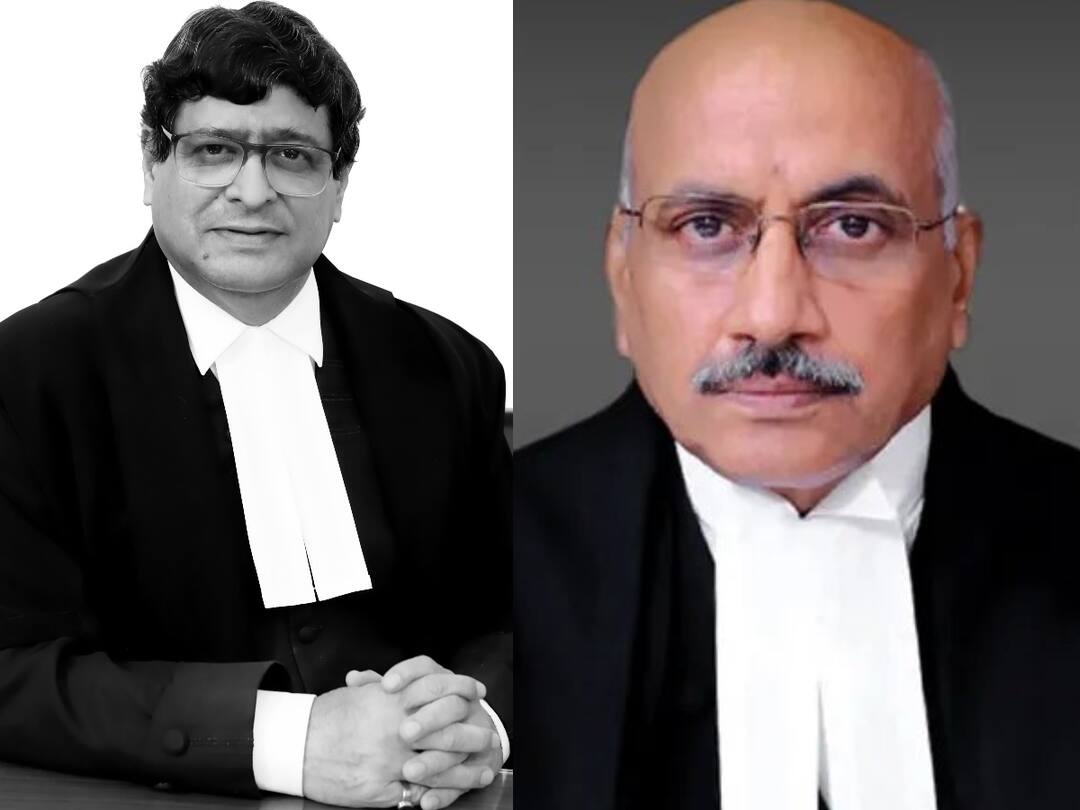 Hijab Ban Verdict: ஹிஜாப் வழக்கு: 2 நீதிபதிகள் மாறுபட்ட தீர்ப்பு.. கூடுதல் நீதிபதிகள் அமர்வுக்கு மாற்றப்பட வாய்ப்பு..!