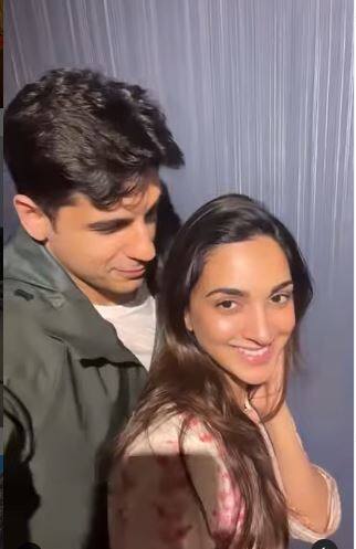 अपनी फिल्म के अलावा, सिद्धार्थ के सुर्खियों में रहने का एक और कारण कियारा आडवाणी के साथ उनकी शादी की अफवाहें हैं.