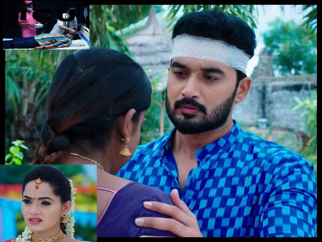 Karthika Deepam October 13th Update: హమ్మయ్య డాక్టర్ బాబు-వంటలక్క మళ్లీ కలసిపోయారు, ఇప్పుడు మోనిత పరిస్థితేంటి! Karthika Deeppam October 13th Episode 1482 Written Update Today Episode Karthika Deepam October 13th Update: హమ్మయ్య డాక్టర్ బాబు-వంటలక్క మళ్లీ కలసిపోయారు, ఇప్పుడు మోనిత పరిస్థితేంటి!