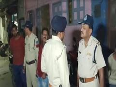 बाथरूम के इस्तेमाल को लेकर दो सगे भाइयों में खूनी संघर्ष, बड़े ने छोटे भाई को उतारा मौत के घाट