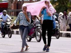 राजस्थान में बदला मौसम का रंग, जानें- अब अगले 7 दिनों तक होगी बारिश या निकलेगी धूप