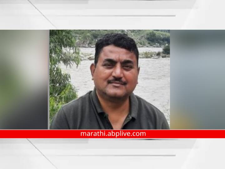 state joint director general of marketing shashikant ghorpade missing suspected to have jumped into neera river Shashikant Bhosale : राज्याचे पणन सहसंचालक शशिकांत घोरपडे बेपत्ता; नीरा नदीत आत्महत्या केल्याचा संशय