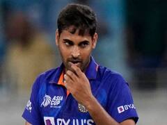 ऑस्ट्रेलियाई पिचों पर संघर्ष करेंगे भुवनेश्वर कुमार, पूर्व क्रिकेटर ने किया दावा