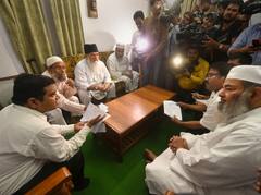 उत्तर प्रदेश में अब 20 अक्टूबर तक होगा प्राइवेट मदरसों का सर्वेक्षण, जिलाधिकारी इस तारीख तक भेजेंगे शासन को डाटा