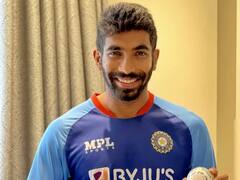 टी20 में बुमराह हैं भारत के बेस्ट क्रिकेटर, विजडन की लिस्ट में इन्हें भी मिली जगह