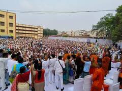 2025 तक देश में होंगे 10 करोड़ बौद्ध, दीक्षा कार्यक्रम आयोजित कराने वाले ग्रुप का दावा