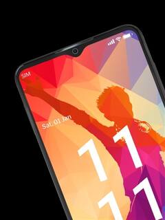 Photos: હેવી બેટરી અને કેમેરા -બજેટમાં સસ્તો છે આ ફોન, જાણો દિવાળી પહેલા લૉન્ચ થયેલા આ શાનદાર ફોન વિશે....