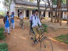 छत्तीसगढ़: फरसाबहार ब्लॉक मुख्यालय में नहीं हिंदी मीडियम हायर सेकेंडरी स्कूल, 10 किमी दूर जाने को मजबूर छात्र