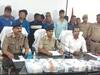 Prayagraj News: लाल खून का काला कारोबार, मनमानी कीमत पर बिना जांच वाला ब्लड बेचने वाले गिरोह का पर्दाफाश