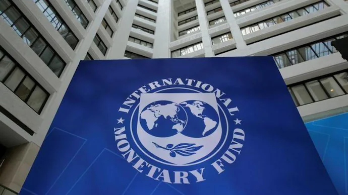 There is a lot to learn from India: IMF on India's social welfare programmes IMF : ”ஆதார், நேரடி பண பரிமாற்ற மக்கள் நலத் திட்டங்கள்: இந்தியாவை பார்த்து கற்கவேண்டும்..” : ஐஎம்எஃப் புகழாரம்