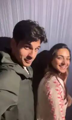 ਸਿਧਾਰਥ ਮਲਹੋਤਰਾ ਨੇ ਕਿਆਰਾ ਅਡਵਾਨੀ ਨਾਲ ਗੁਪਤ ਵਿਆਹ ਕਰਨ ਬਾਰੇ ਕਿਹਾ, 'ਮੇਰੇ ਲਈ ਇਹ ਬਹੁਤ ਮੁਸ਼ਕਲ ਹੈ...'