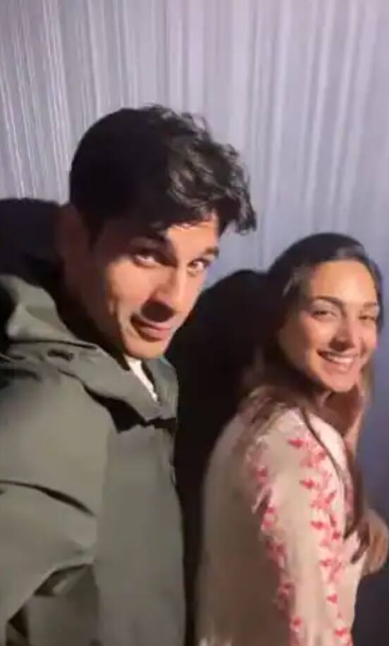 ਆਪਣੀ ਫਿਲਮ ਤੋਂ ਇਲਾਵਾ ਸਿਧਾਰਥ ਦਾ ਲਾਈਮਲਾਈਟ 'ਚ ਆਉਣ ਦਾ ਇਕ ਹੋਰ ਕਾਰਨ ਹੈ ਕਿਆਰਾ ਅਡਵਾਨੀ ਨਾਲ ਉਨ੍ਹਾਂ ਦੇ ਵਿਆਹ ਦੀਆਂ ਅਫਵਾਹਾਂ।