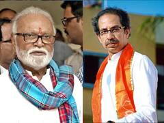 Uddhav Thackeray : भुजबळ शिवसेनेत असते तर आधीच मुख्यमंत्री झाले असते: उद्धव ठाकरे 